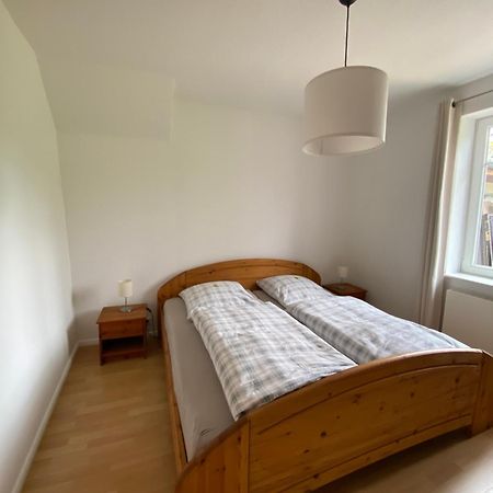 Ferienwohnung Eddelhoff Walsrode Exterior photo