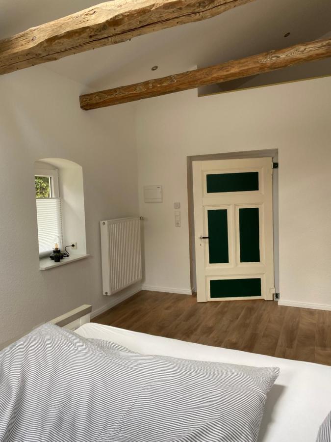 Ferienwohnung Eddelhoff Walsrode Exterior photo